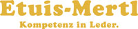 Etuis Mertl Logo