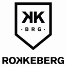 Rokkeberg Logo
