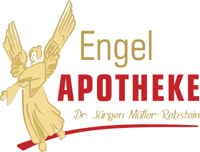Engel Apotheke Logo