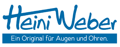 Heini Weber Logo