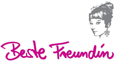 Beste Freundin-Logo