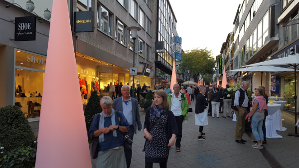 Fest der leisen Klänge