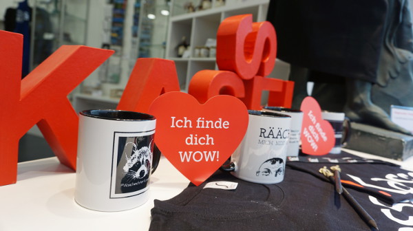 Kassel Marketing Valentinstag