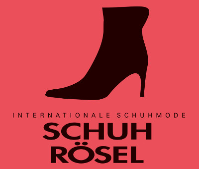 Schuh Rösel Logo