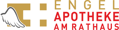 Engel Apotheke Logo