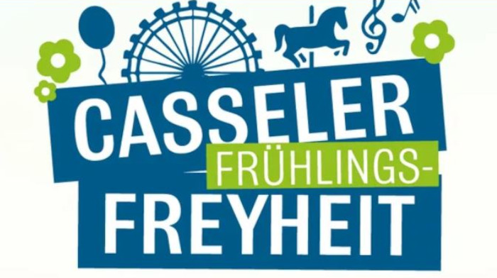 Casseler Frühlingsfreyhet 2025