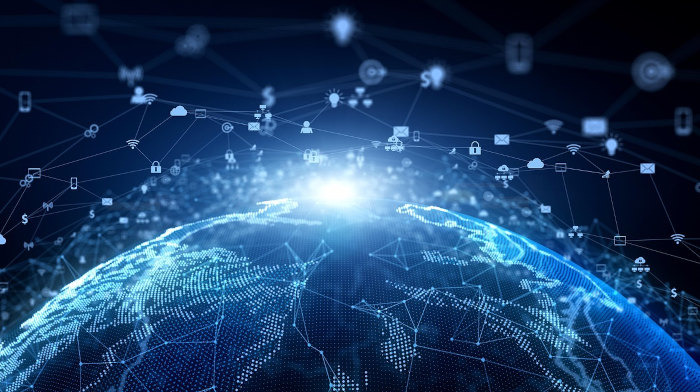 Digitale Souveränität