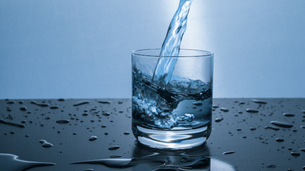 Futurespace Wasser
